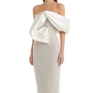 Eliya the Label Silvana Gown